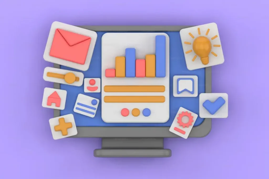 Why businesses need a website for online growth